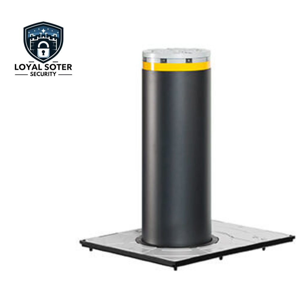 BOLARDO DE TRÁFICO RETRACTIL V2 600 (19)